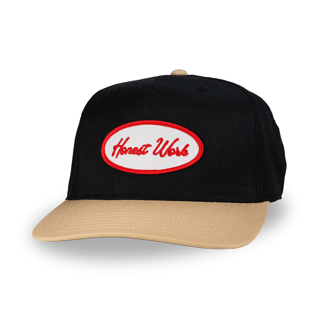WORK Hat