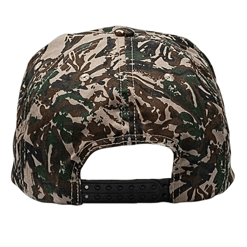 Out Huntin' - Honest Work Caps